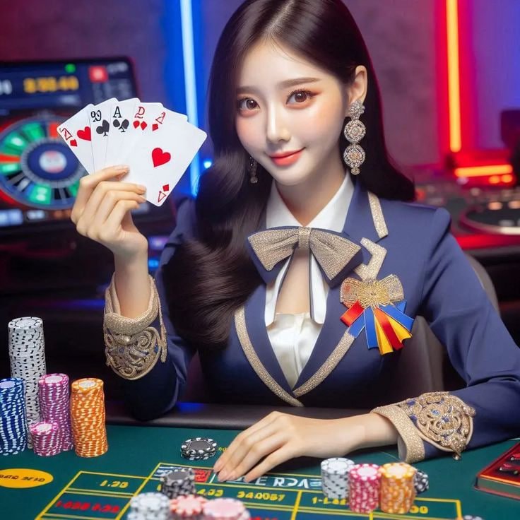 vmax1 Slot Online