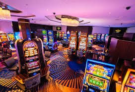 vmax1 Live Casino